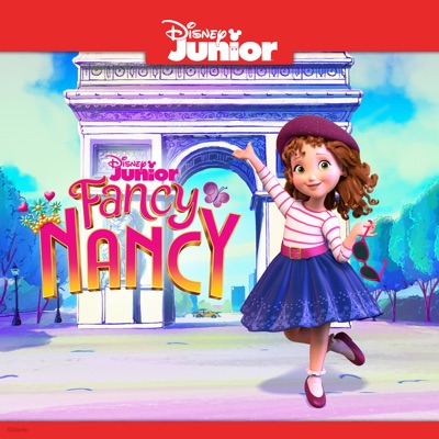 Télécharger Fancy Nancy, Vol. 5