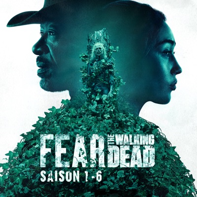Fear the Walking Dead, Saison 1-6 torrent magnet