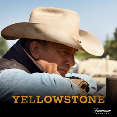 Acheter Yellowstone, Saison 1 (VOST) en DVD