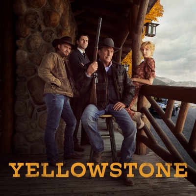 Télécharger Yellowstone, Saison 2 (VOST)