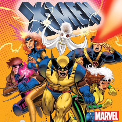 Télécharger X-Men: The Animated Series, Season 1