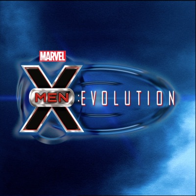Télécharger X-Men: Evolution, Season 4