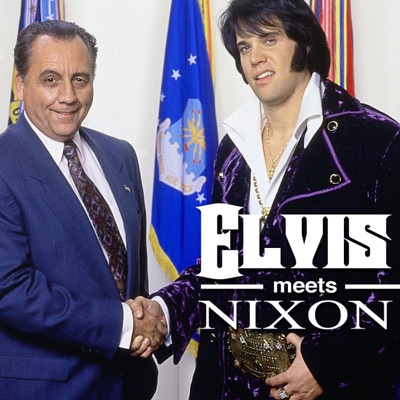 Télécharger Elvis Meets Nixon