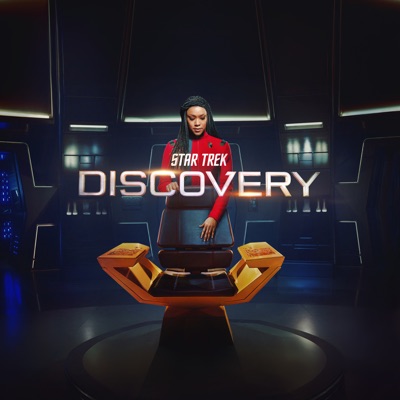 Télécharger Star Trek: Discovery, Saison 4 (VF)