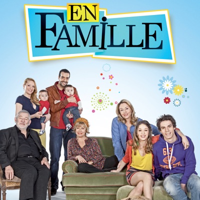 Télécharger En famille, Saison 1, Vol. 1