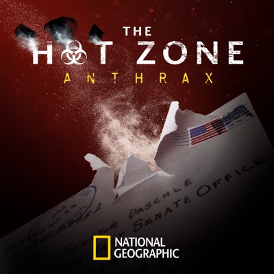 The Hot Zone: Anthrax, Season 2 torrent magnet