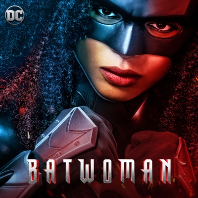 Acheter Batwoman, Saison 2 (VF) - DC COMICS en DVD