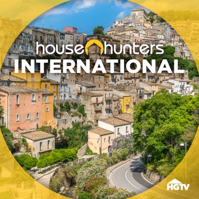 Télécharger House Hunters International, Season 161