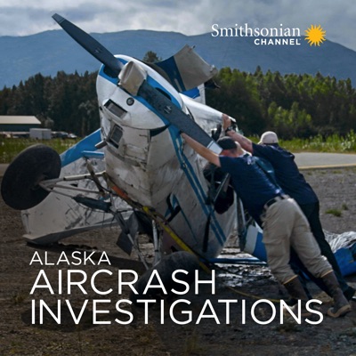 Télécharger Alaska Aircrash Investigations, Season 1