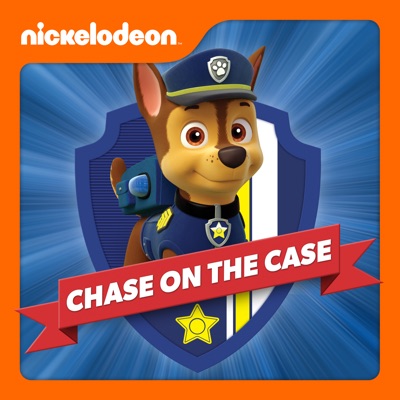 Télécharger PAW Patrol, Chase On the Case