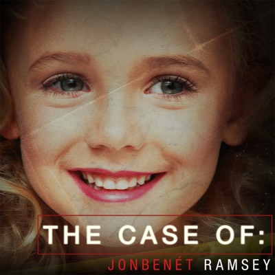 Acheter The Case Of: JonBenét Ramsey en DVD