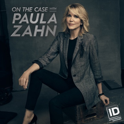 Acheter On the Case with Paula Zahn, Season 17 en DVD