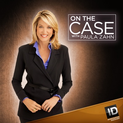 On the Case with Paula Zahn, Season 1 torrent magnet
