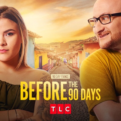 Télécharger 90 Day Fiance: Before the 90 Days, Season 5