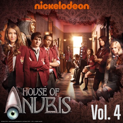 Télécharger House of Anubis, Vol. 4