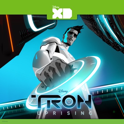 Télécharger TRON: Uprising, Vol. 1