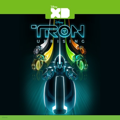 Télécharger TRON: Uprising, Vol. 2