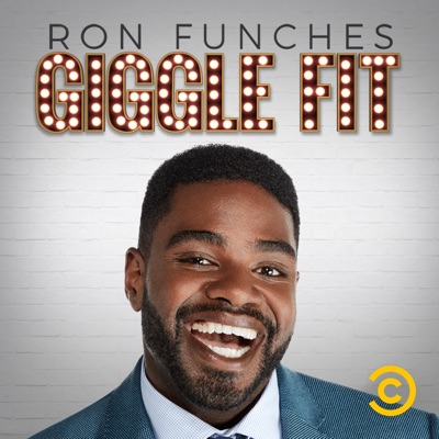 Ron Funches: Giggle Fit (UNCENSORED) torrent magnet