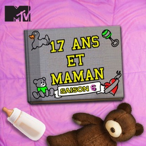 Télécharger 17 ans et maman, Saison 6