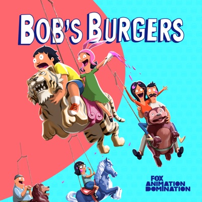 Télécharger Bob’s Burgers, Season 12