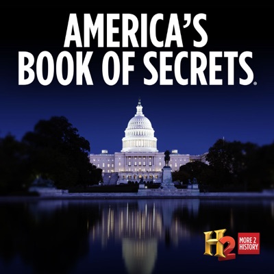 Télécharger America's Book of Secrets, Season 3