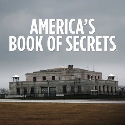 Télécharger America's Book of Secrets, Season 2