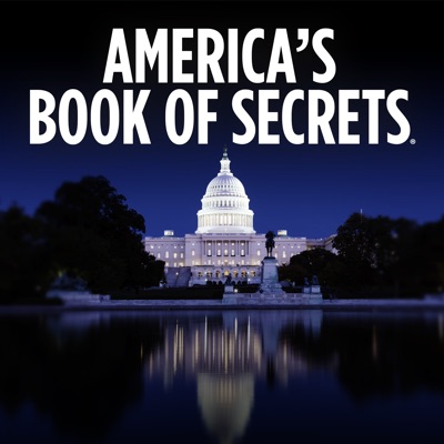 Télécharger America's Book of Secrets, Season 1