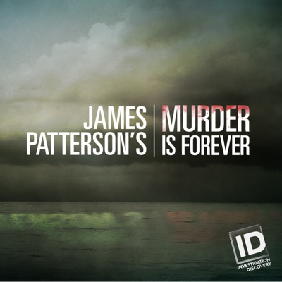 James Patterson's Murder is Forever, Season 1 torrent magnet