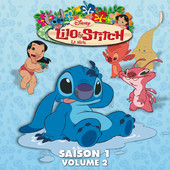 Télécharger Lilo & Stitch, Saison 1, Vol. 2