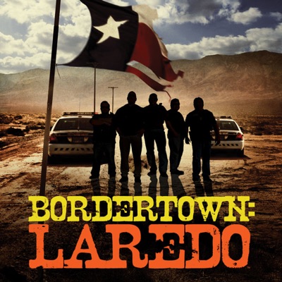 Télécharger Bordertown: Laredo