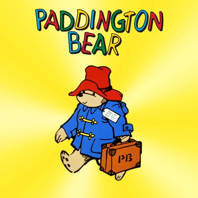 Télécharger Paddington Bear, Season 1