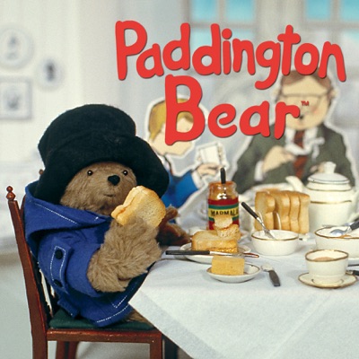 Télécharger Paddington Bear