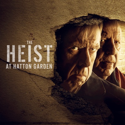 The Heist At Hatton Garden torrent magnet