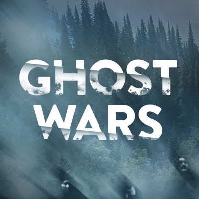 Télécharger Ghost Wars, Season 1