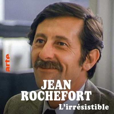 Télécharger Jean Rochefort, l'irrésistible