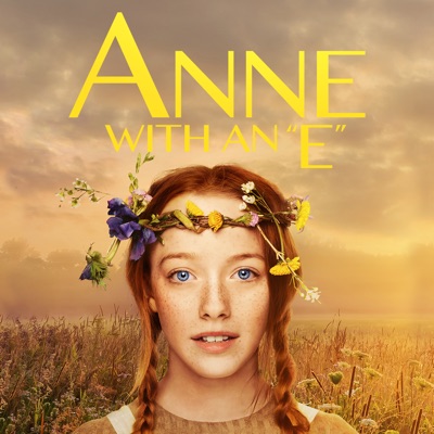 Anne With An 