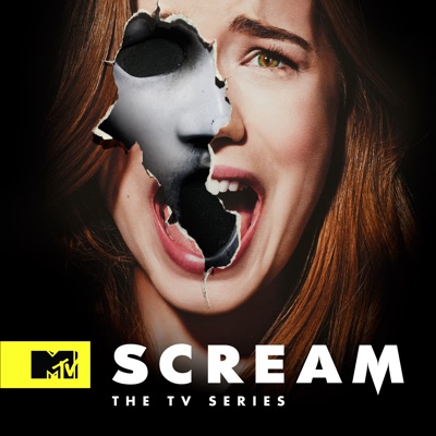 Scream: The TV Series, Season 2 torrent magnet