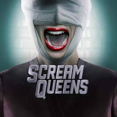 Acheter Scream Queens, Season 2 en DVD