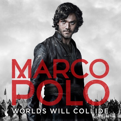 Marco Polo, Season 1 torrent magnet
