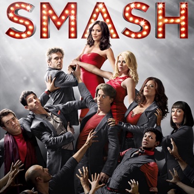 Acheter Smash, Season 1 en DVD