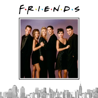 Télécharger Friends, Season 2
