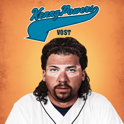 Télécharger Kenny Powers, Saison 1 (VOST)