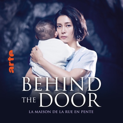 Behind The Door - La maison de la rue en pente (VOST) torrent magnet