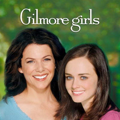 Télécharger Gilmore Girls, Season 4