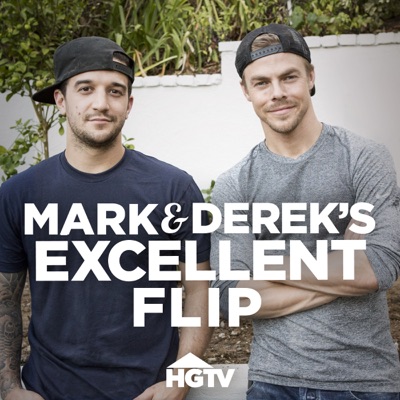 Télécharger Mark & Derek's Excellent Flip, Season 1