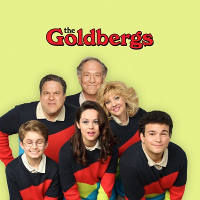 Acheter The Goldbergs, Season 1 en DVD