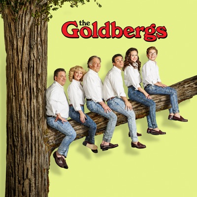 Télécharger The Goldbergs, Season 2