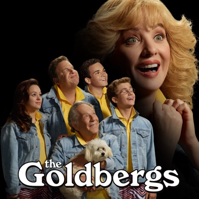 Acheter The Goldbergs, Season 4 en DVD