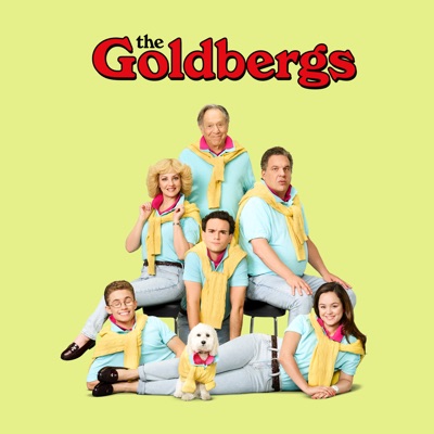 The Goldbergs, Season 5 torrent magnet