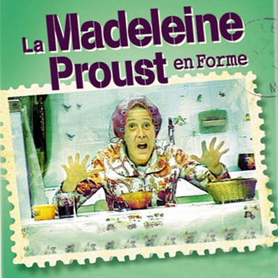 Télécharger Laurence Sémonin - La Madeleine Proust en forme, Saison 1